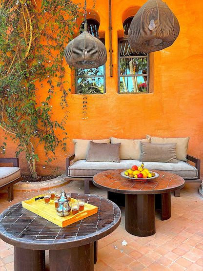Palais Amon - The French Concierge
