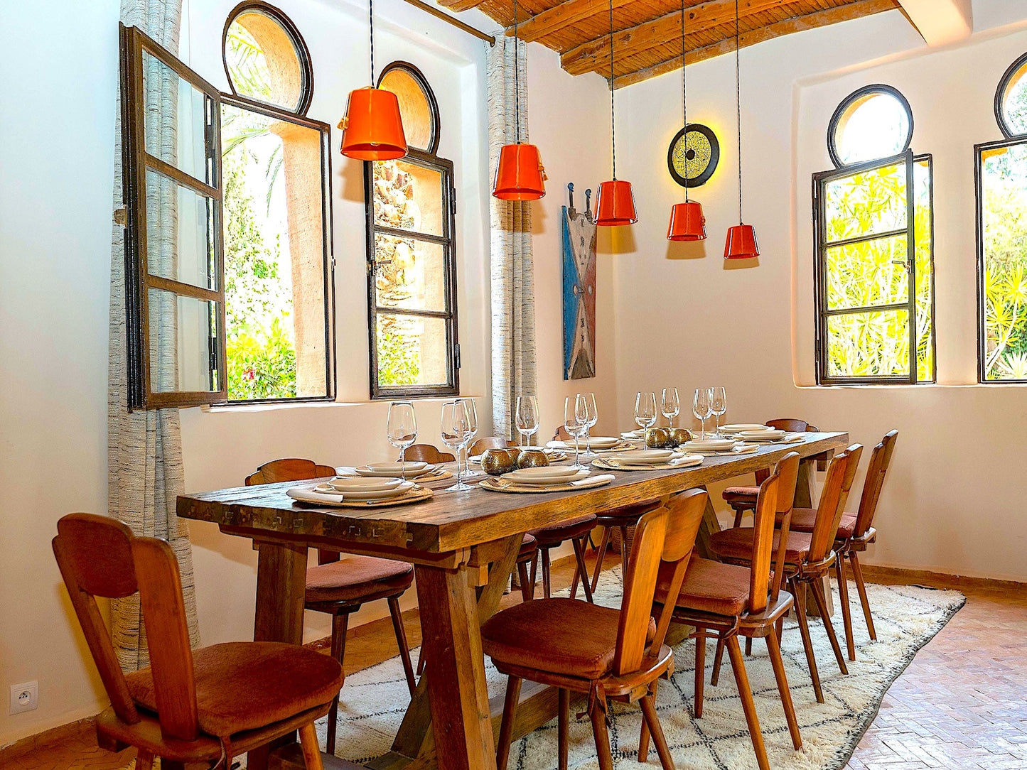 Palais Amon - The French Concierge