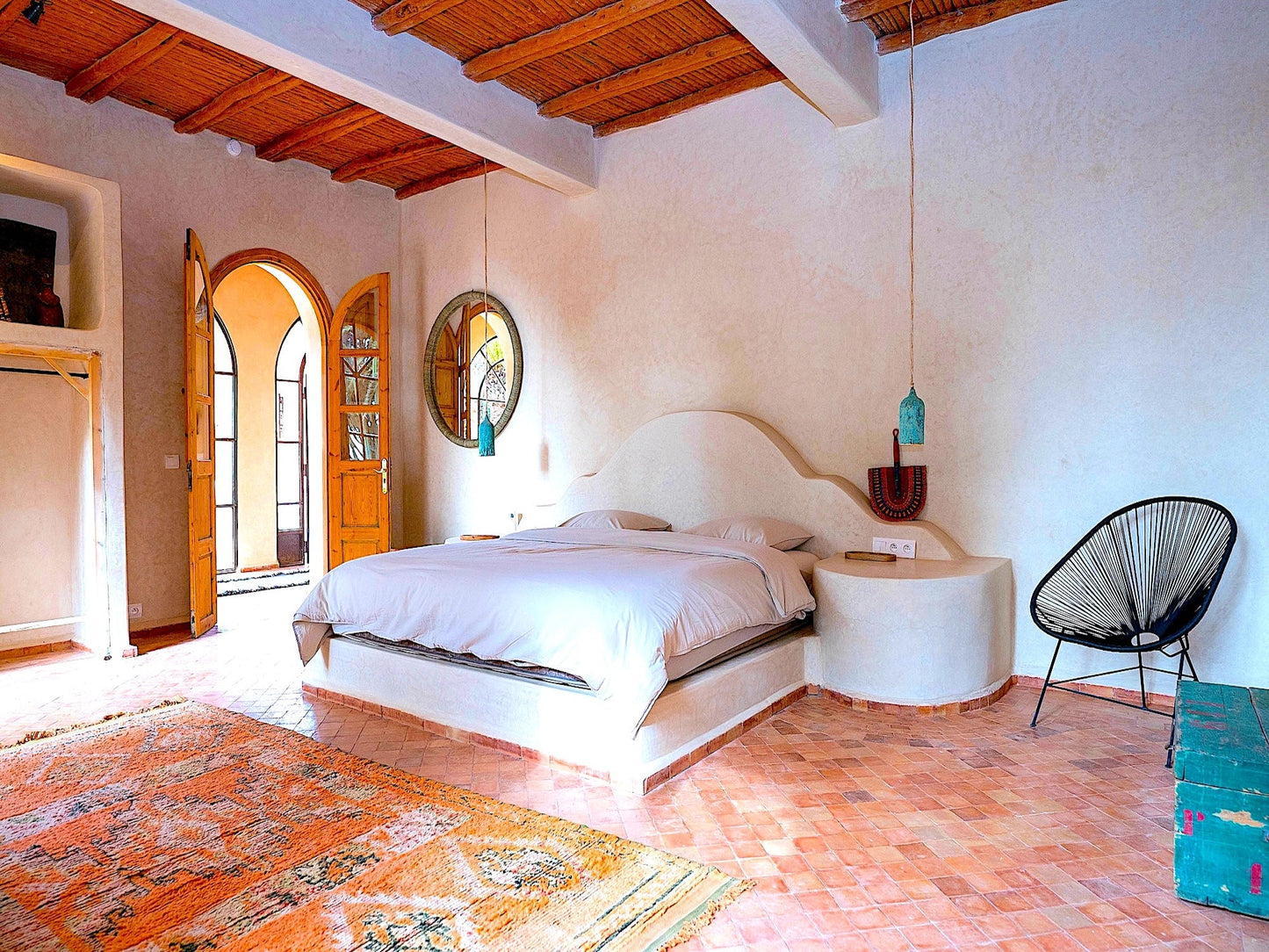 Palais Amon - The French Concierge