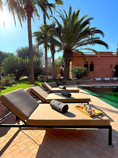 Palais Amon - The French Concierge