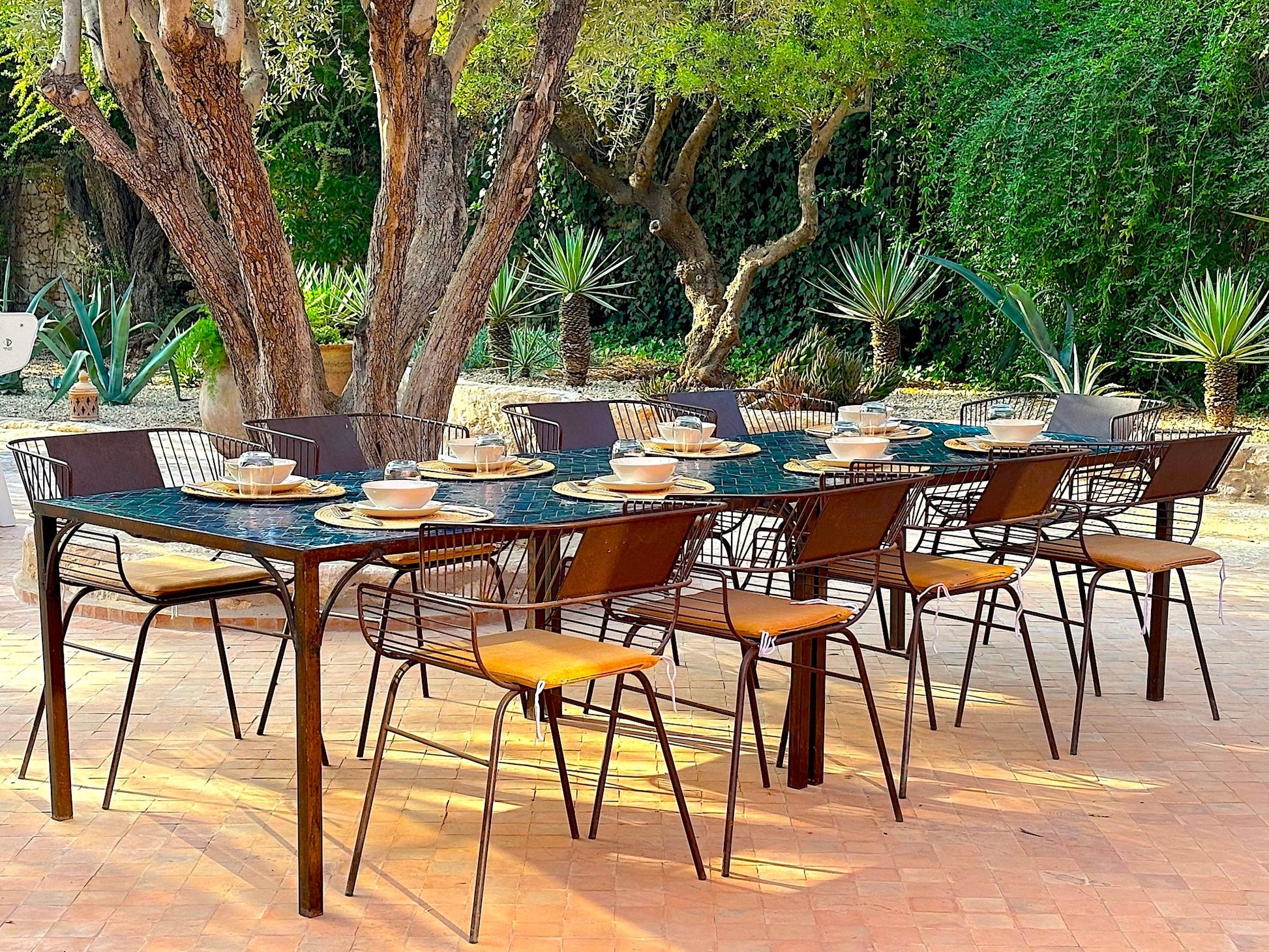 Palais Amon - The French Concierge