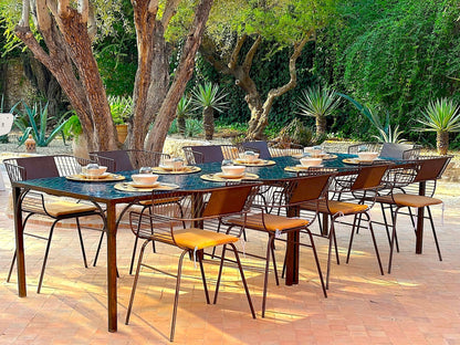 Palais Amon - The French Concierge