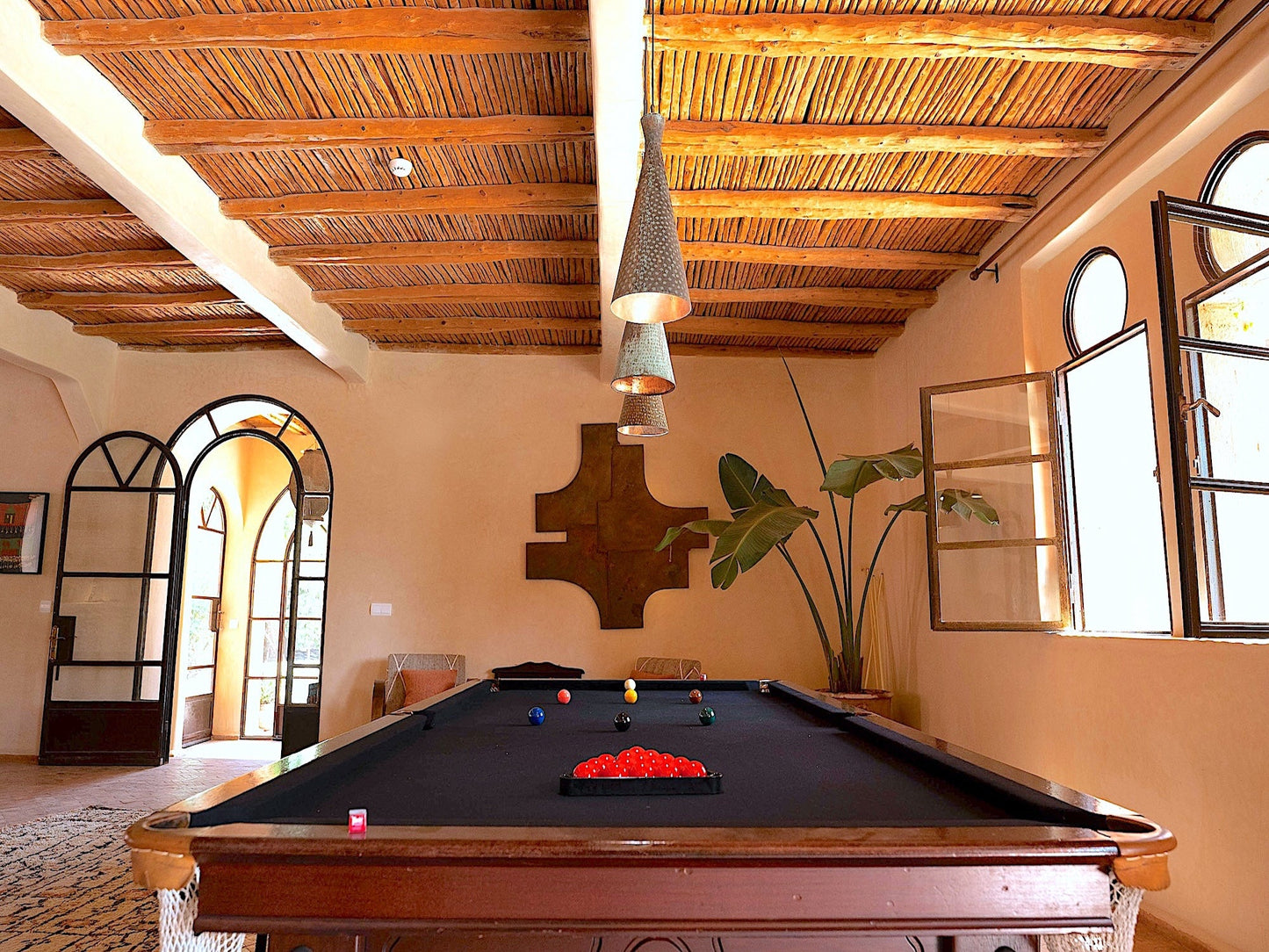 Palais Amon - The French Concierge