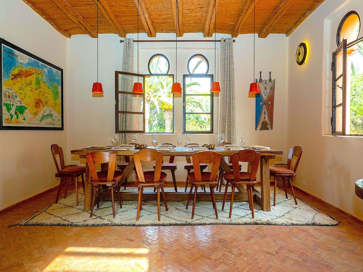 Palais Amon - The French Concierge
