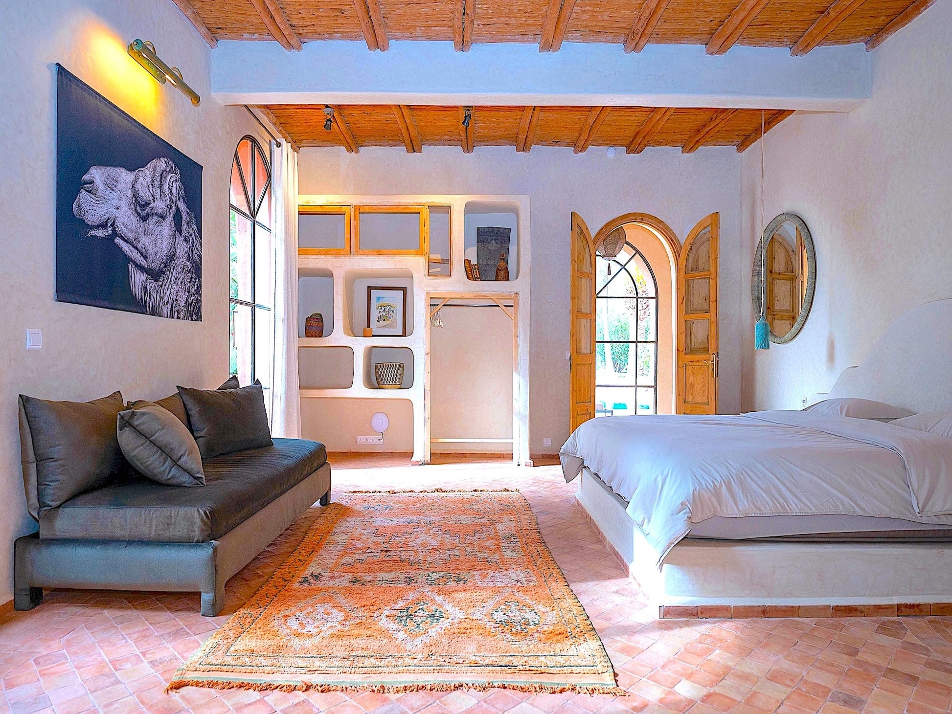 Palais Amon - The French Concierge