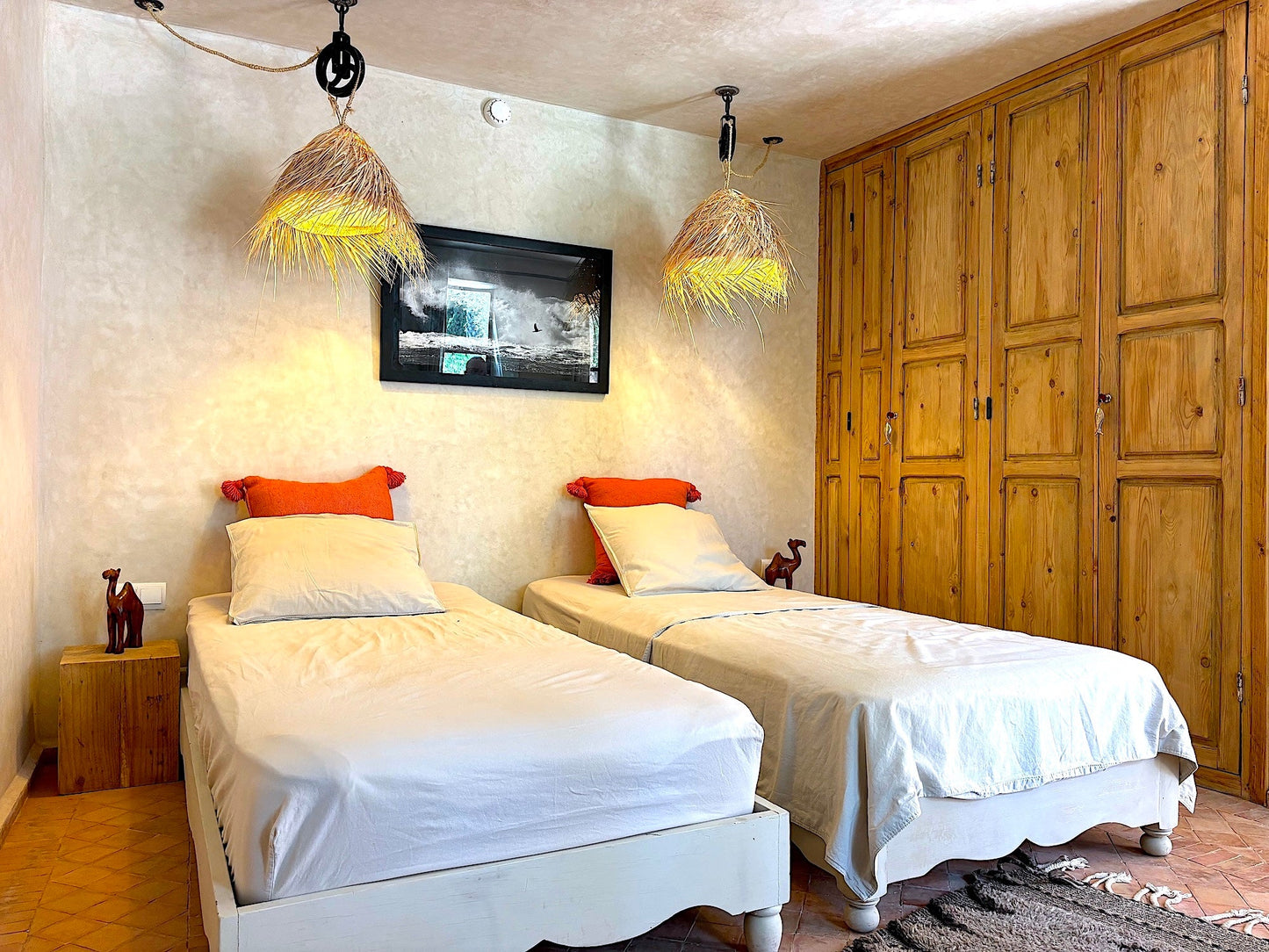 Palais Amon - The French Concierge