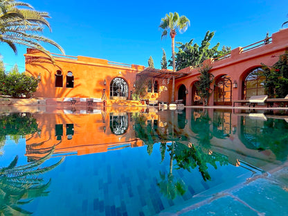Palais Amon - The French Concierge