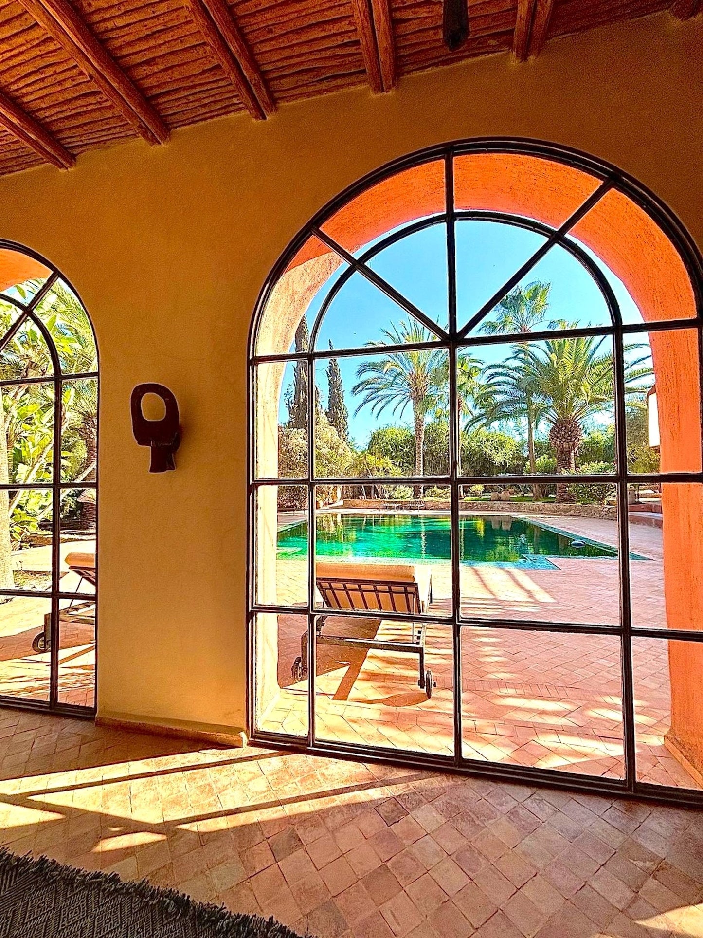 Palais Amon - The French Concierge