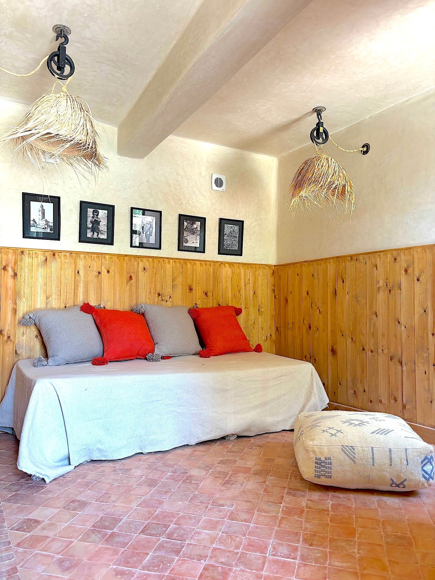 Palais Amon - The French Concierge