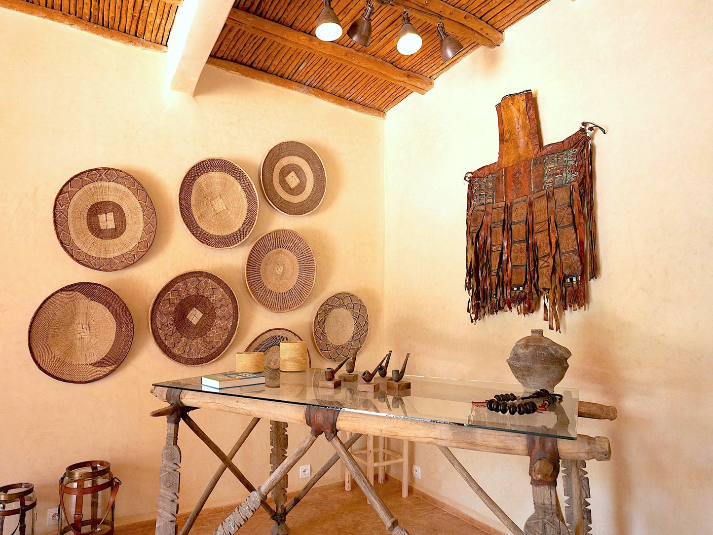 Palais Amon - The French Concierge