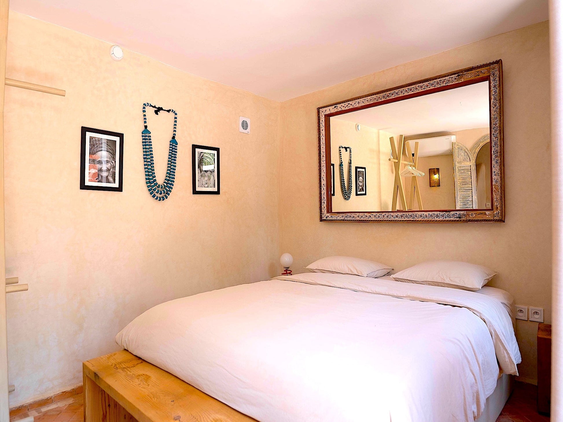 Palais Amon - The French Concierge