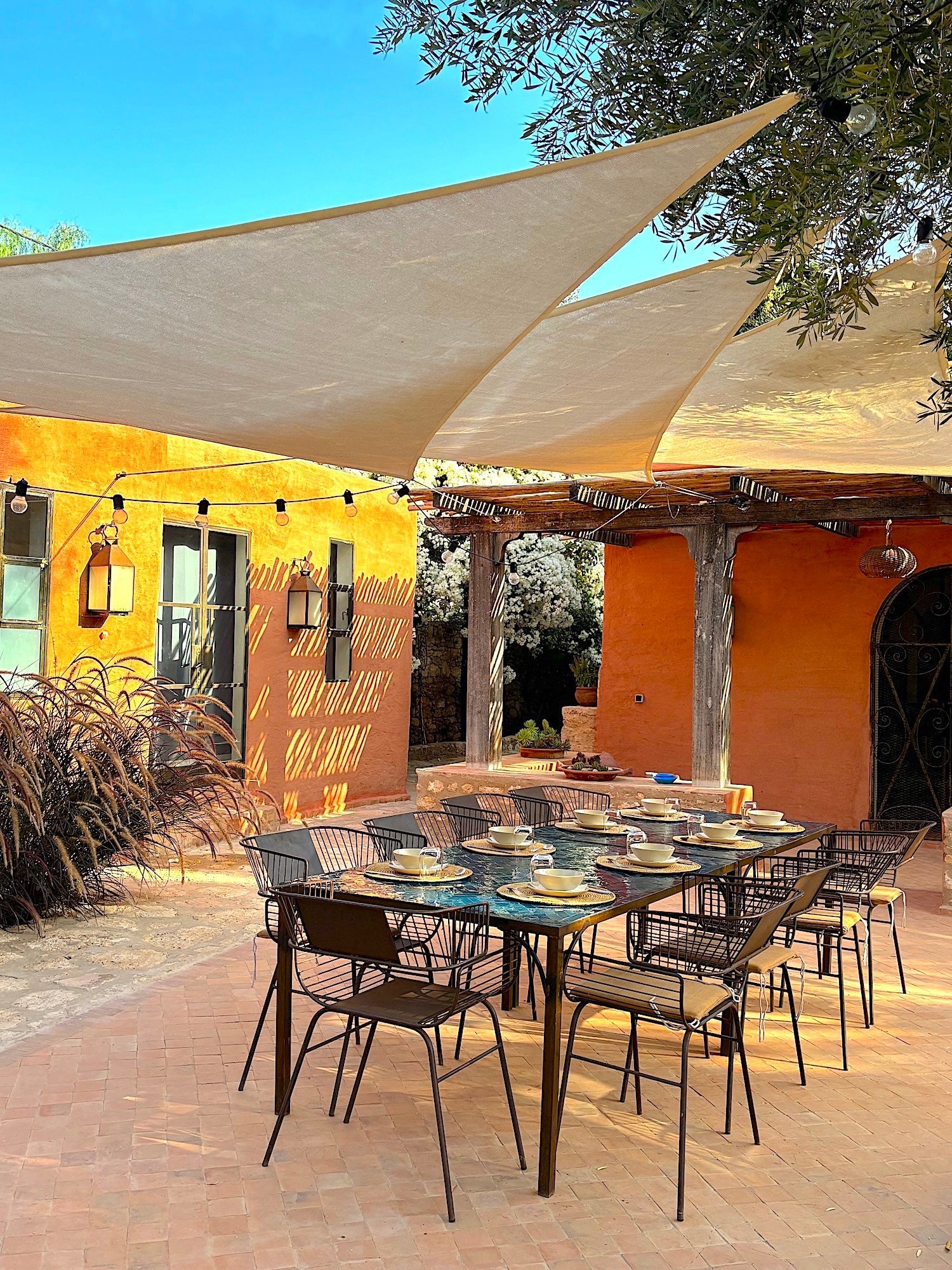 Palais Amon - The French Concierge