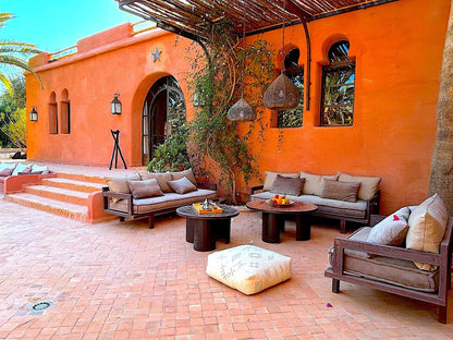 Palais Amon - The French Concierge