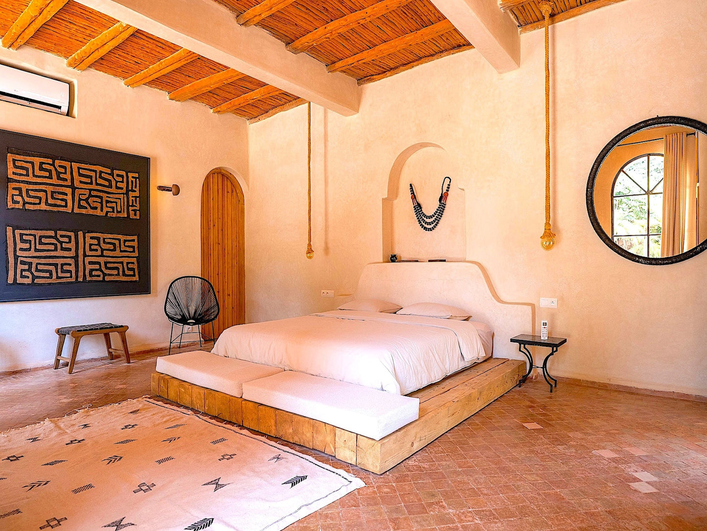 Palais Amon - The French Concierge