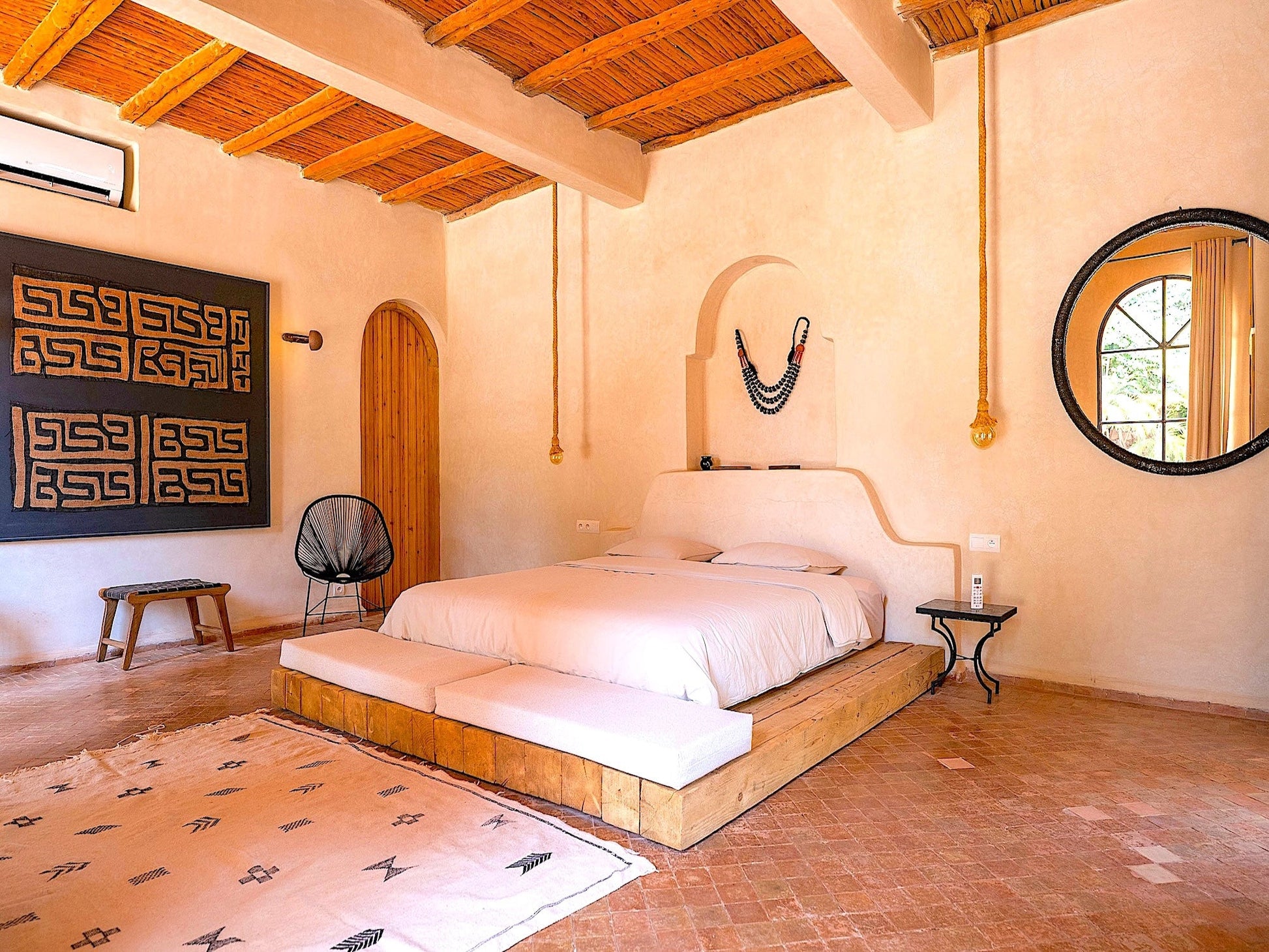 Palais Amon - The French Concierge