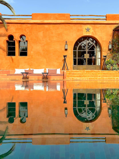 Palais Amon - The French Concierge