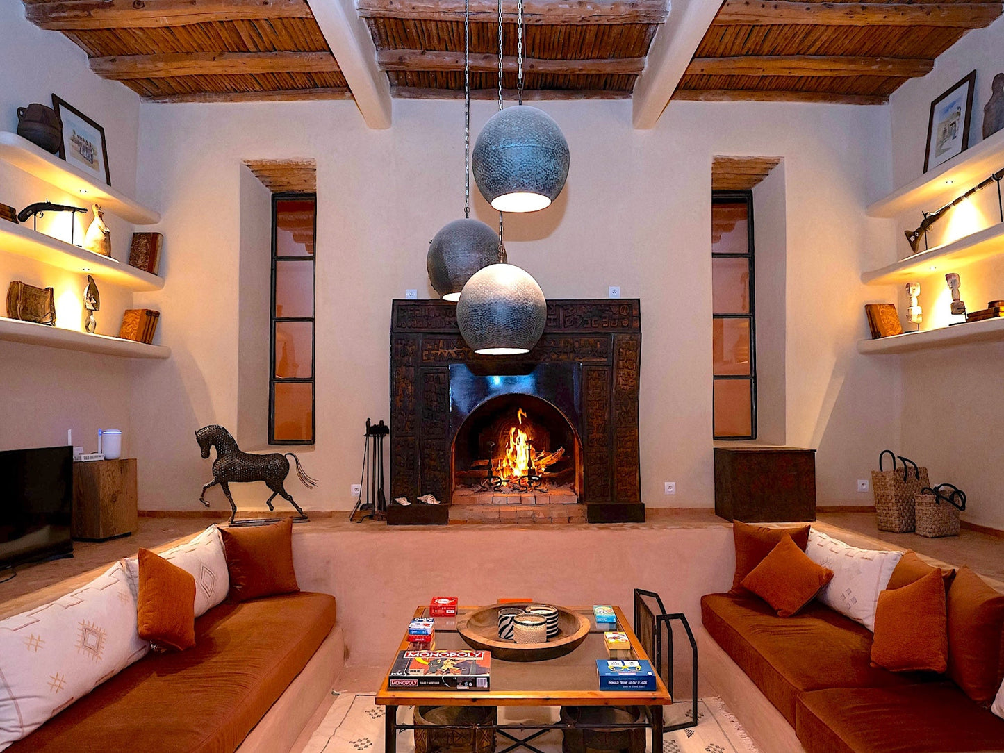 Palais Amon - The French Concierge