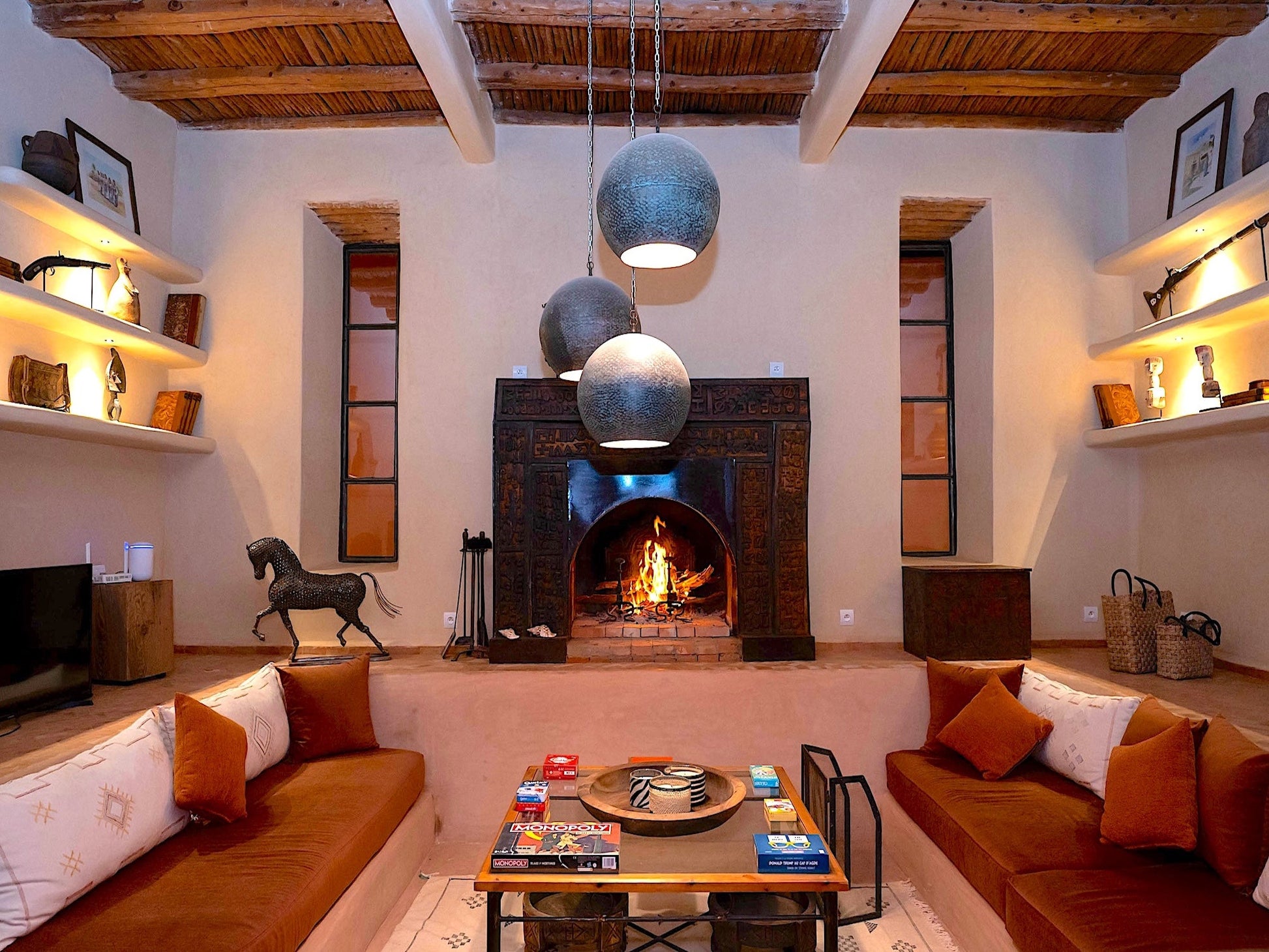 Palais Amon - The French Concierge