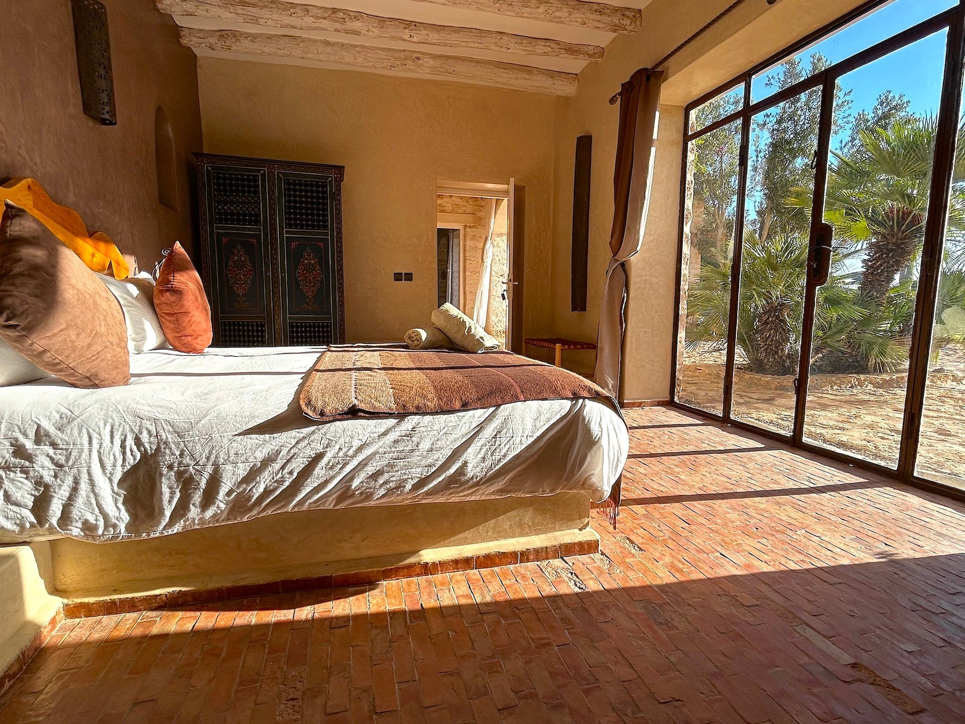 Palais Askar - The French Concierge