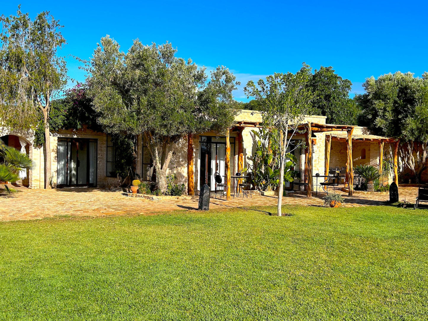 Palais Askar - The French Concierge
