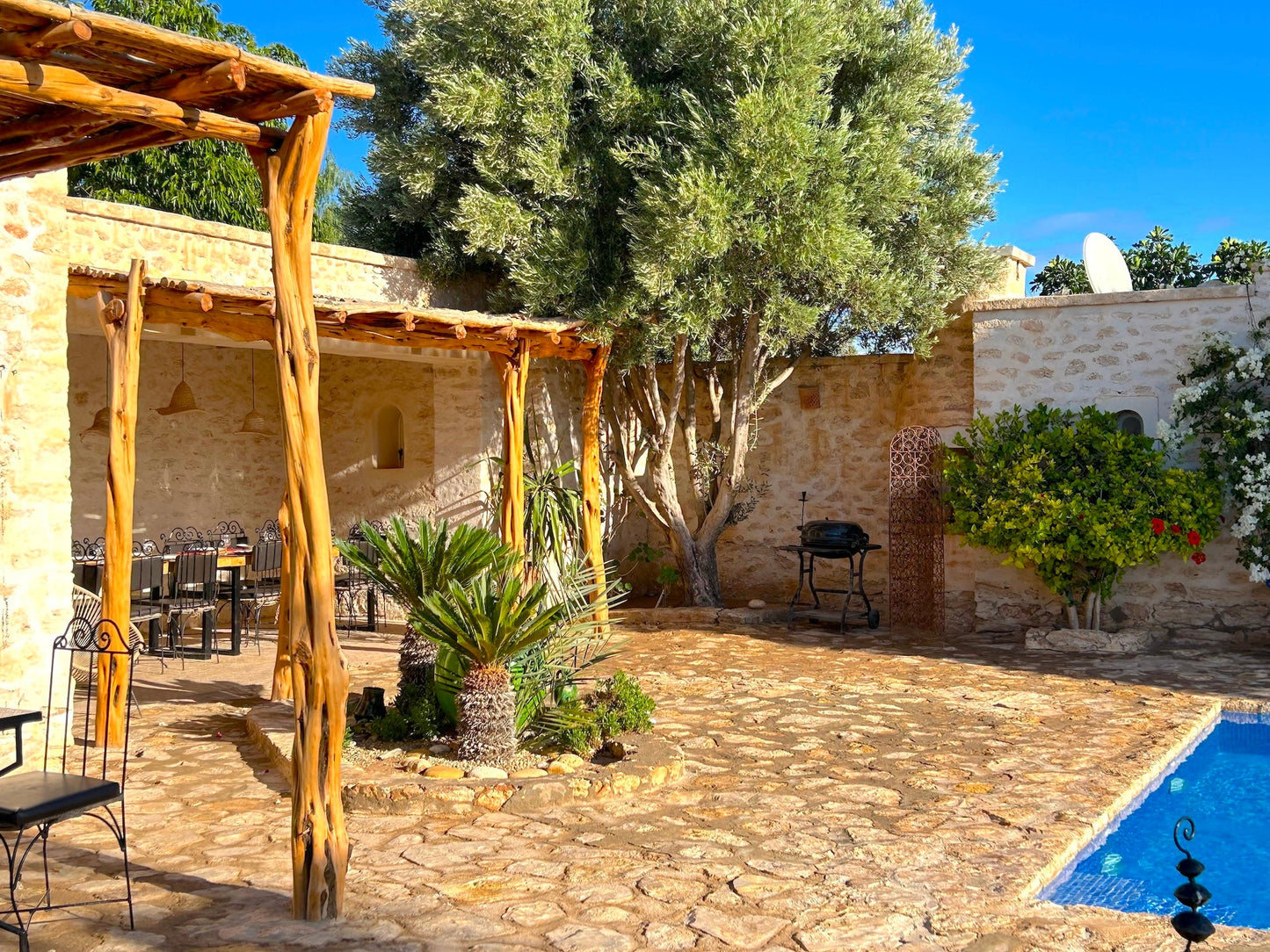 Palais Askar - The French Concierge