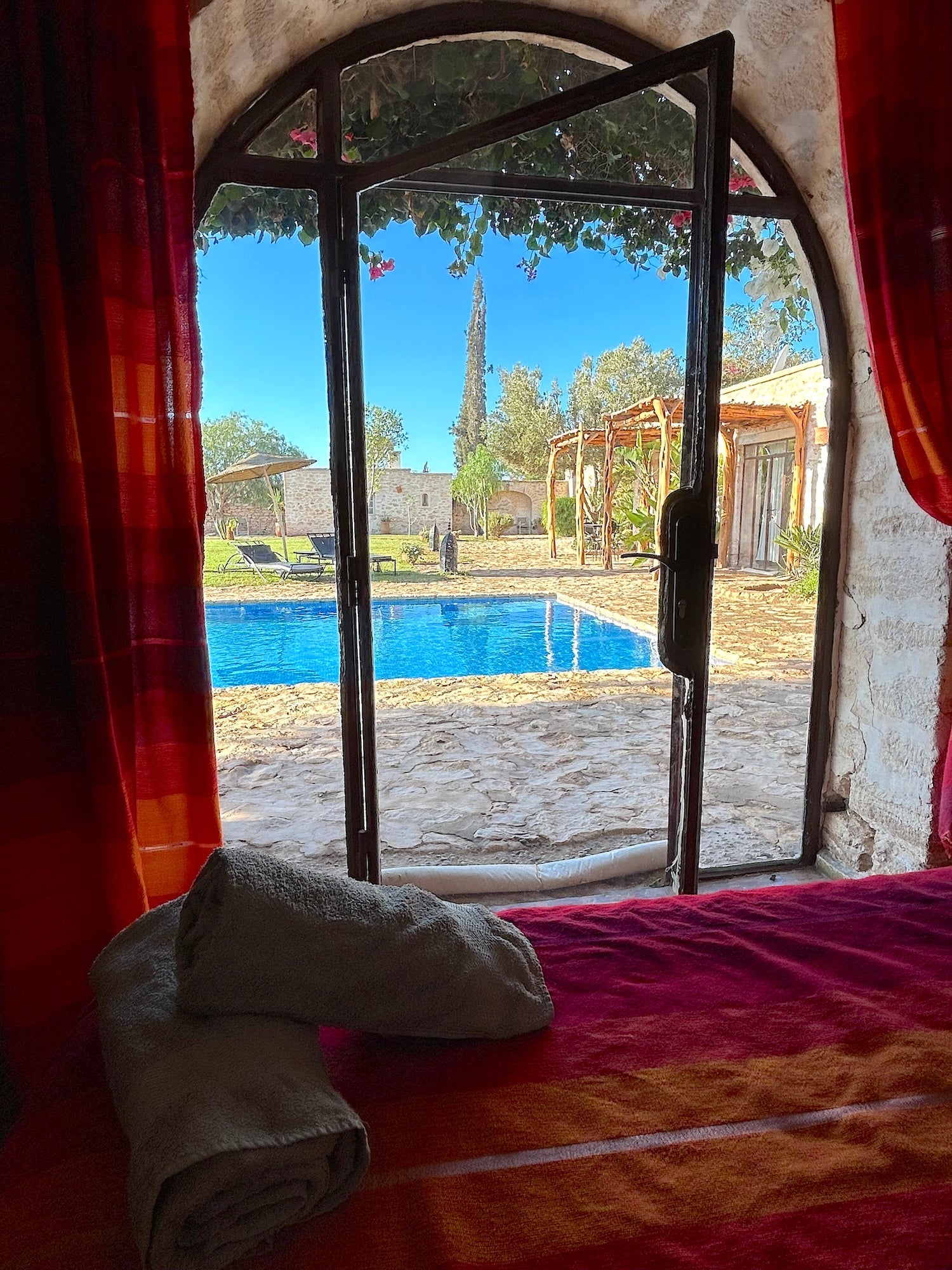 Palais Askar - The French Concierge