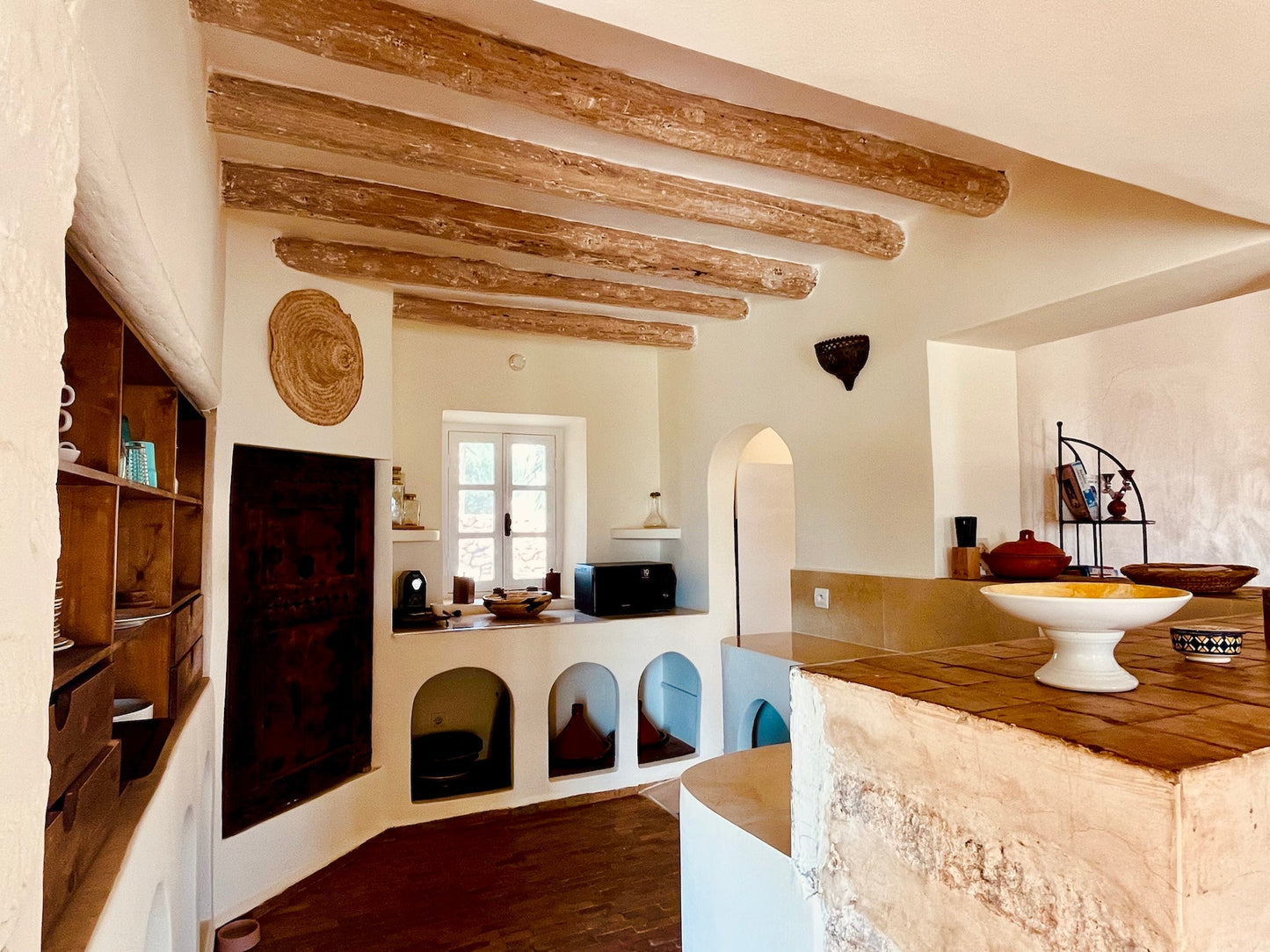 Palais Askar - The French Concierge