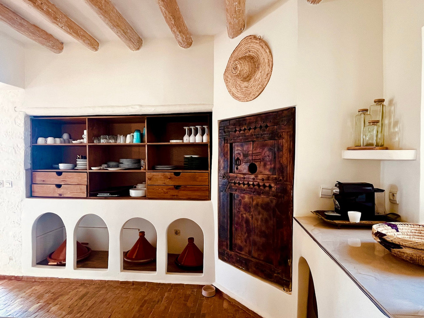 Palais Askar - The French Concierge