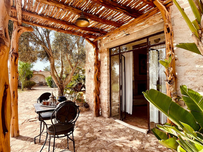 Palais Askar - The French Concierge