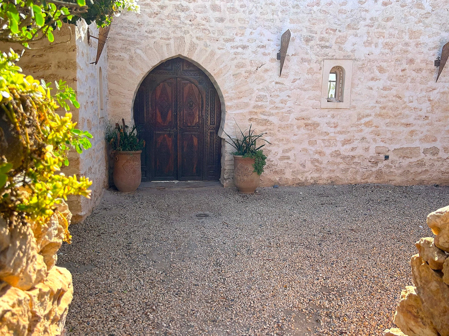 Palais Askar - The French Concierge