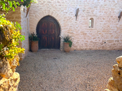 Palais Askar - The French Concierge