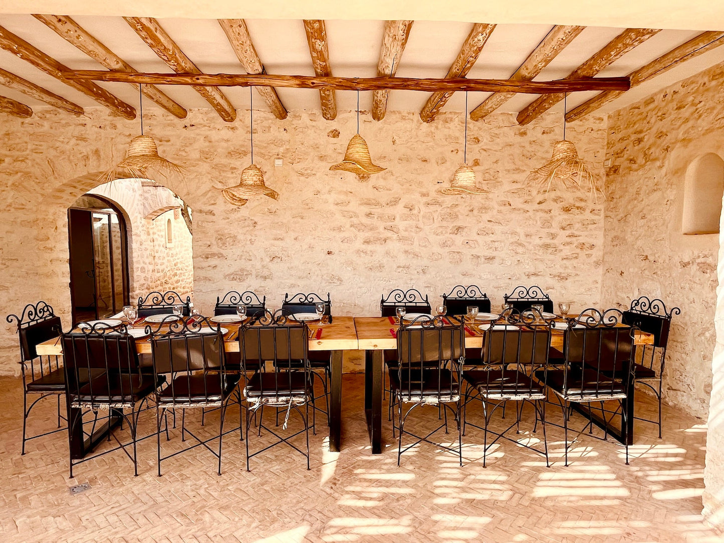 Palais Askar - The French Concierge