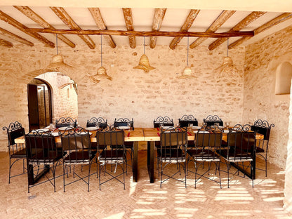 Palais Askar - The French Concierge