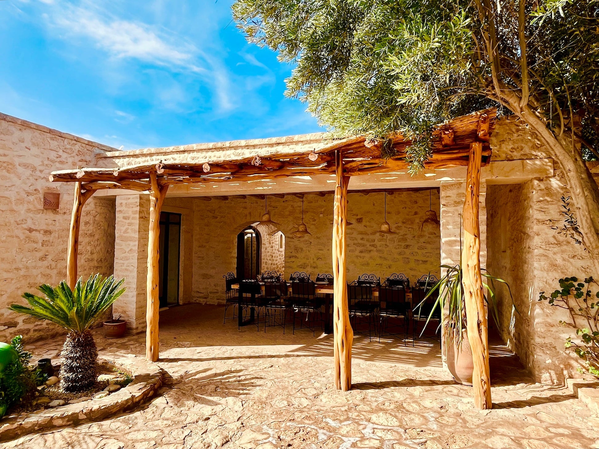 Palais Askar - The French Concierge