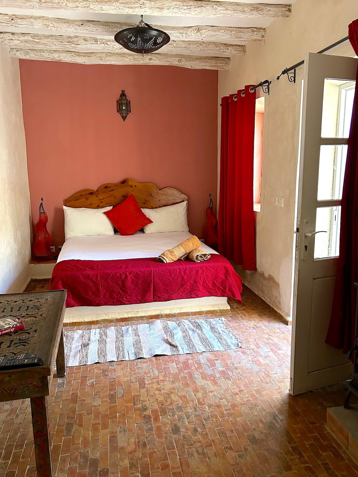 Palais Askar - The French Concierge