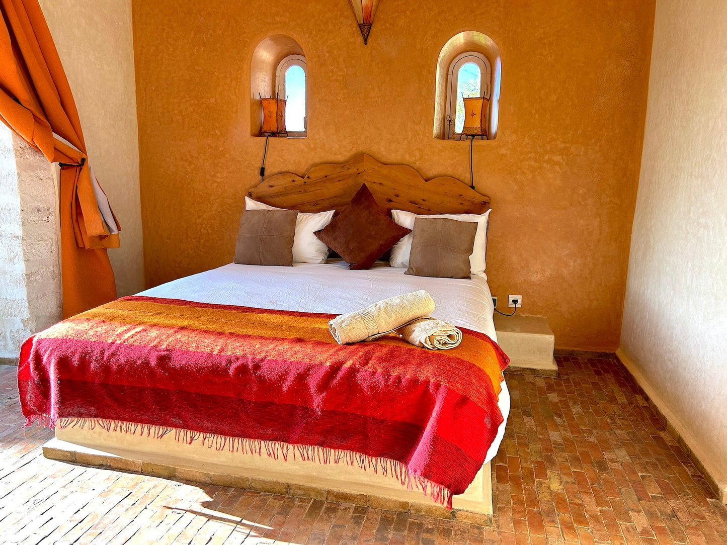 Palais Askar - The French Concierge