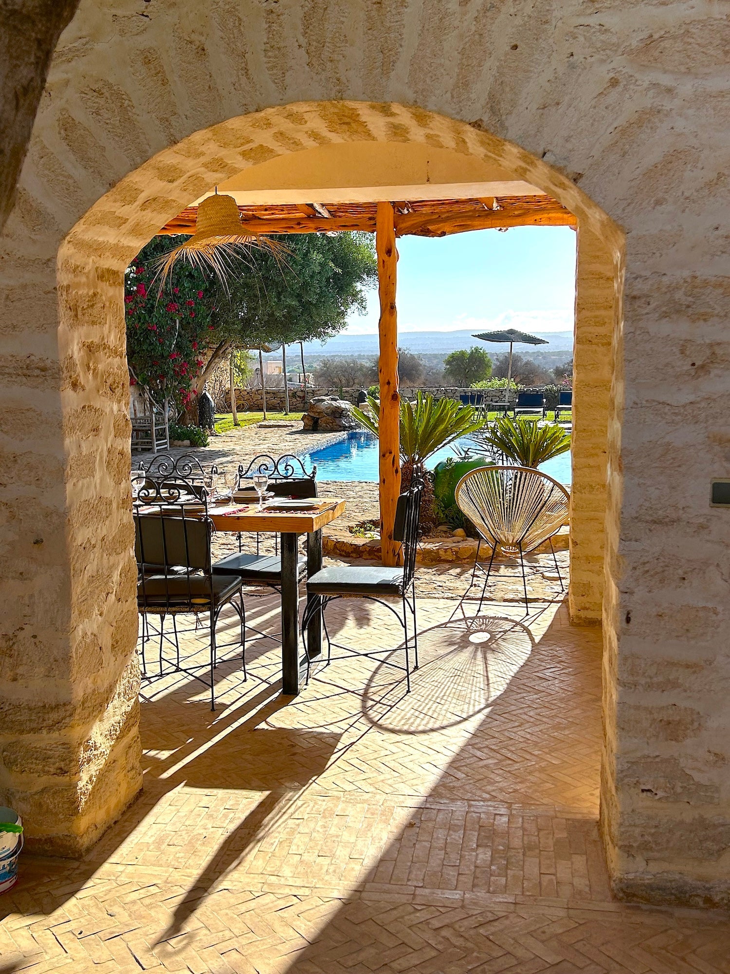Palais Askar - The French Concierge