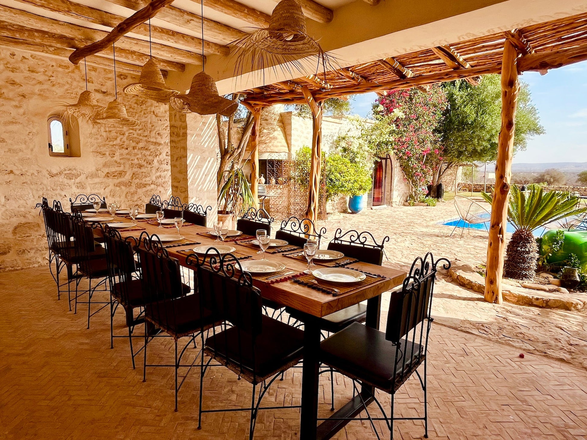 Palais Askar - The French Concierge