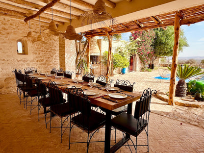 Palais Askar - The French Concierge