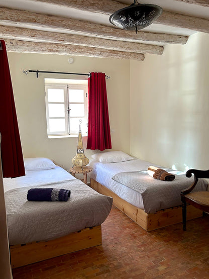 Palais Askar - The French Concierge