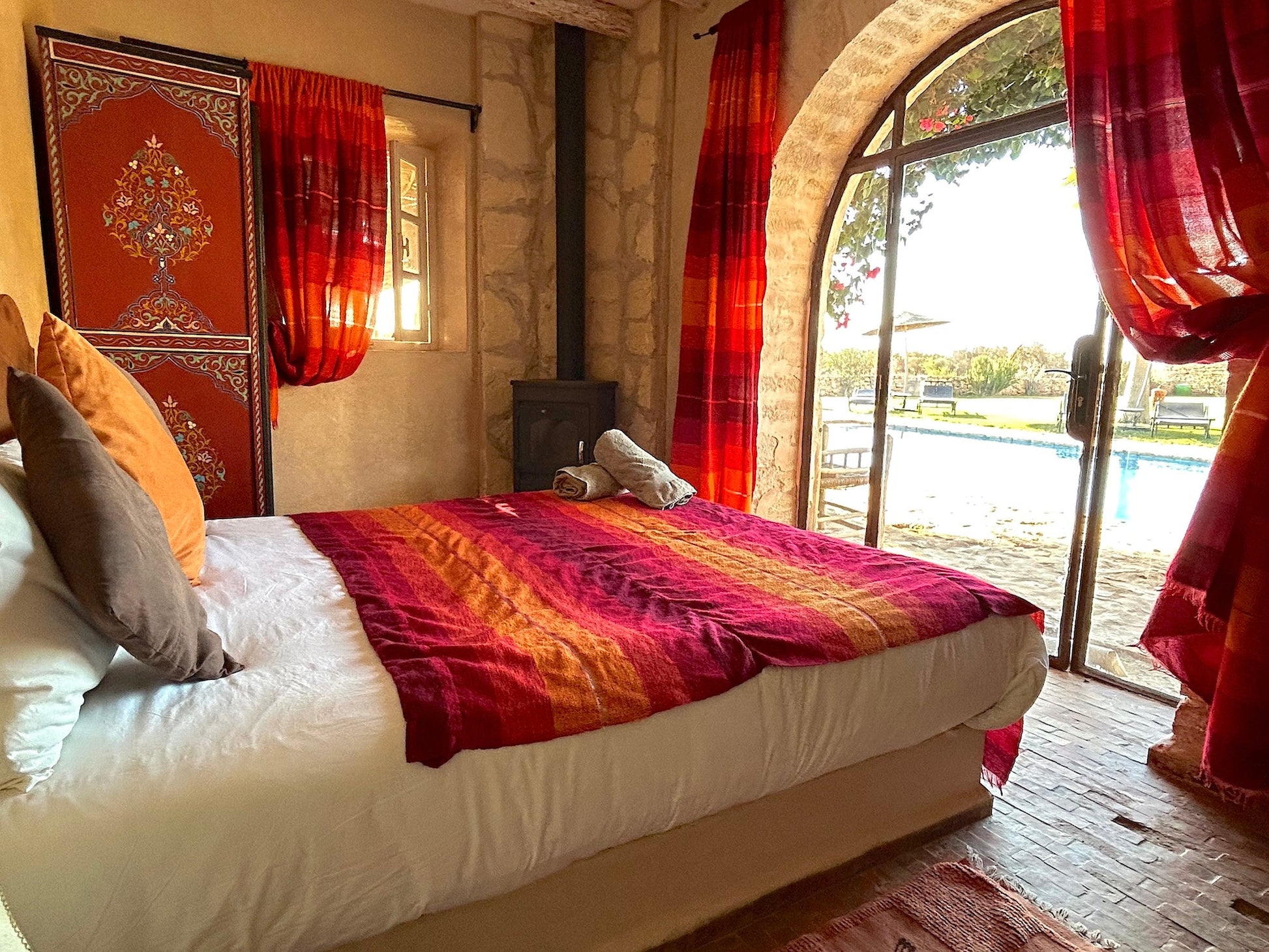 Palais Askar - The French Concierge