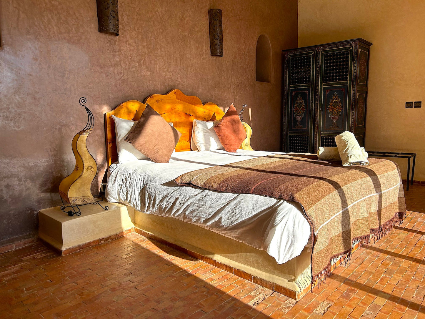 Palais Askar - The French Concierge