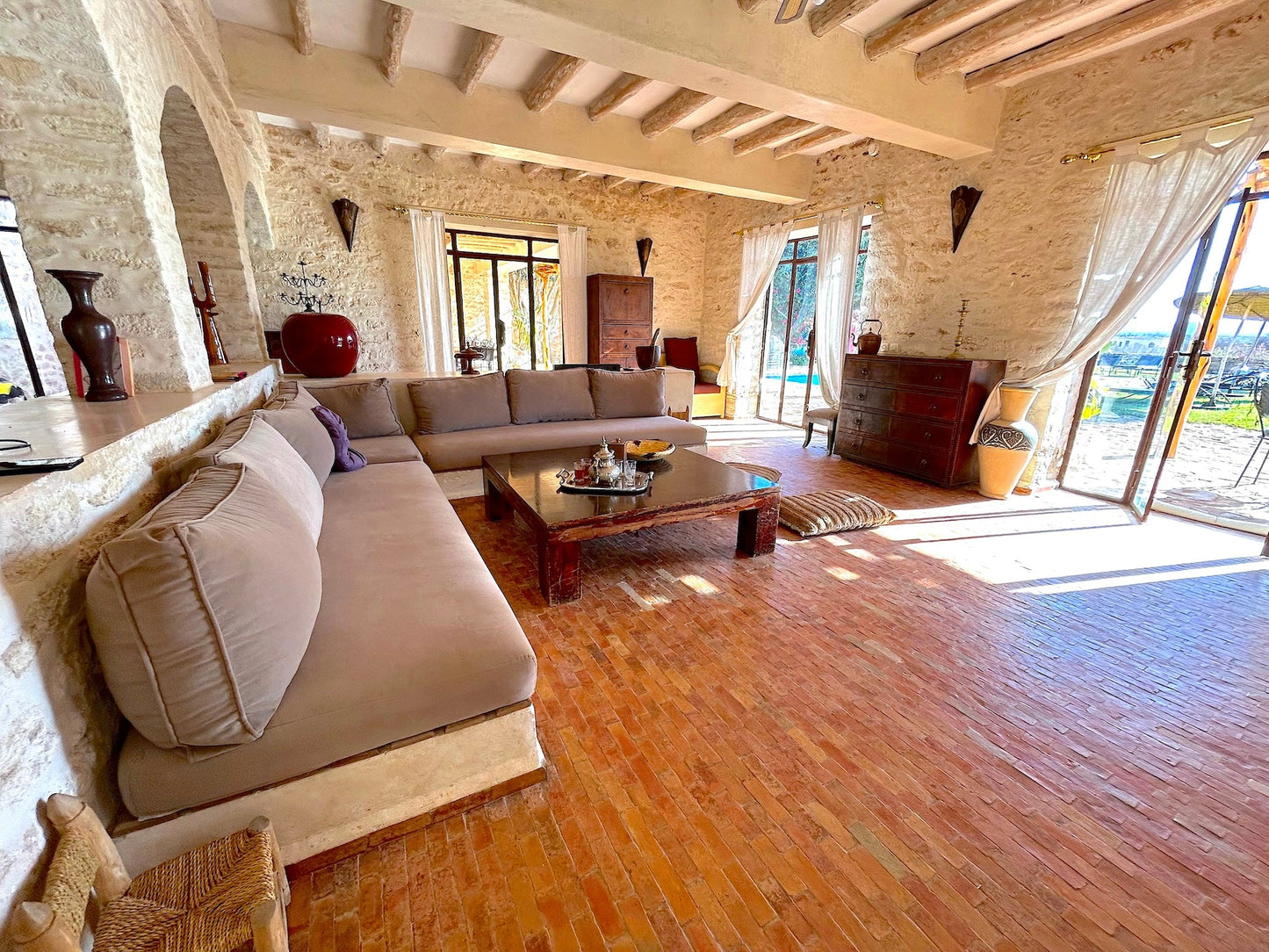 Palais Askar - The French Concierge