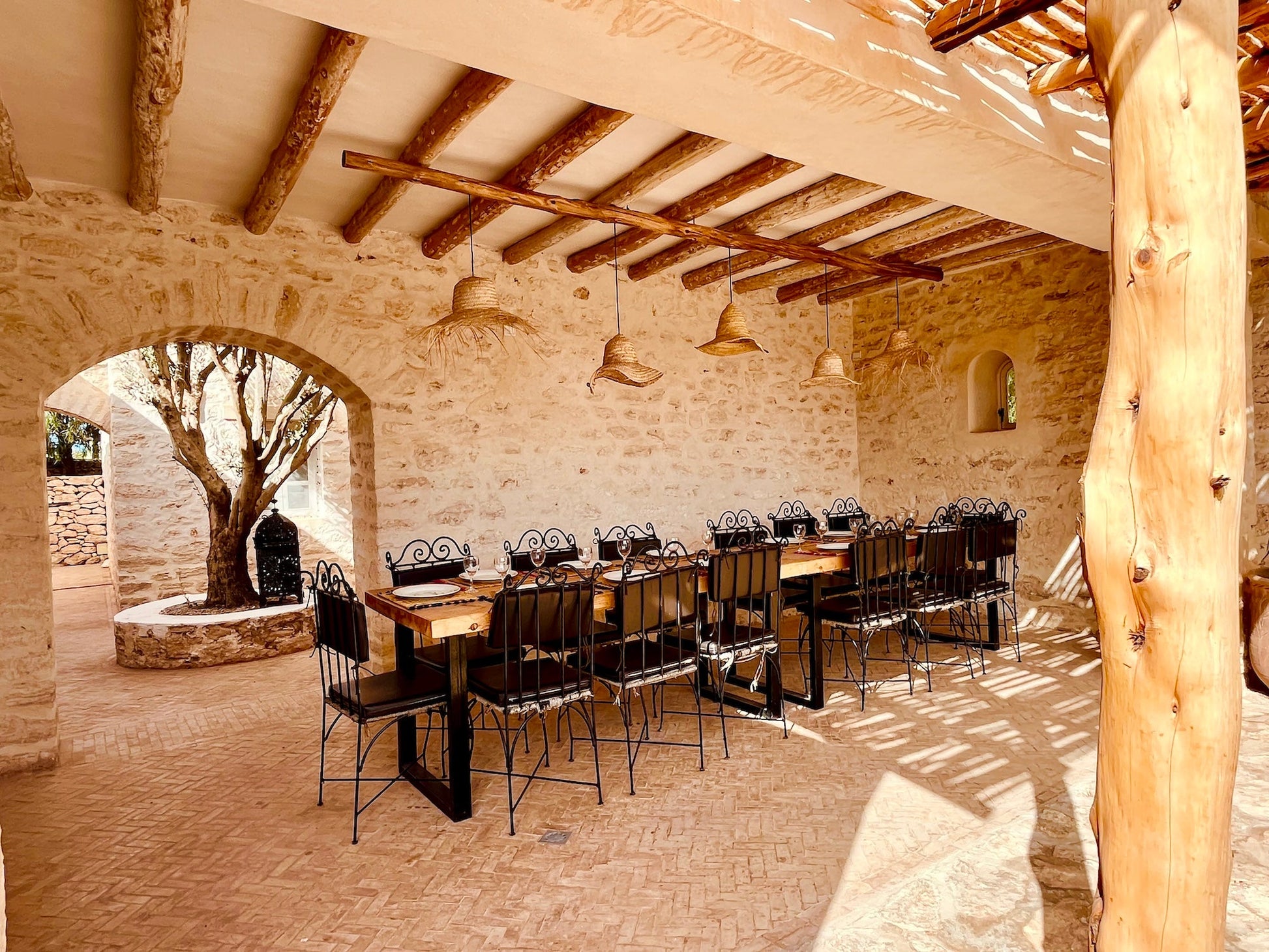 Palais Askar - The French Concierge
