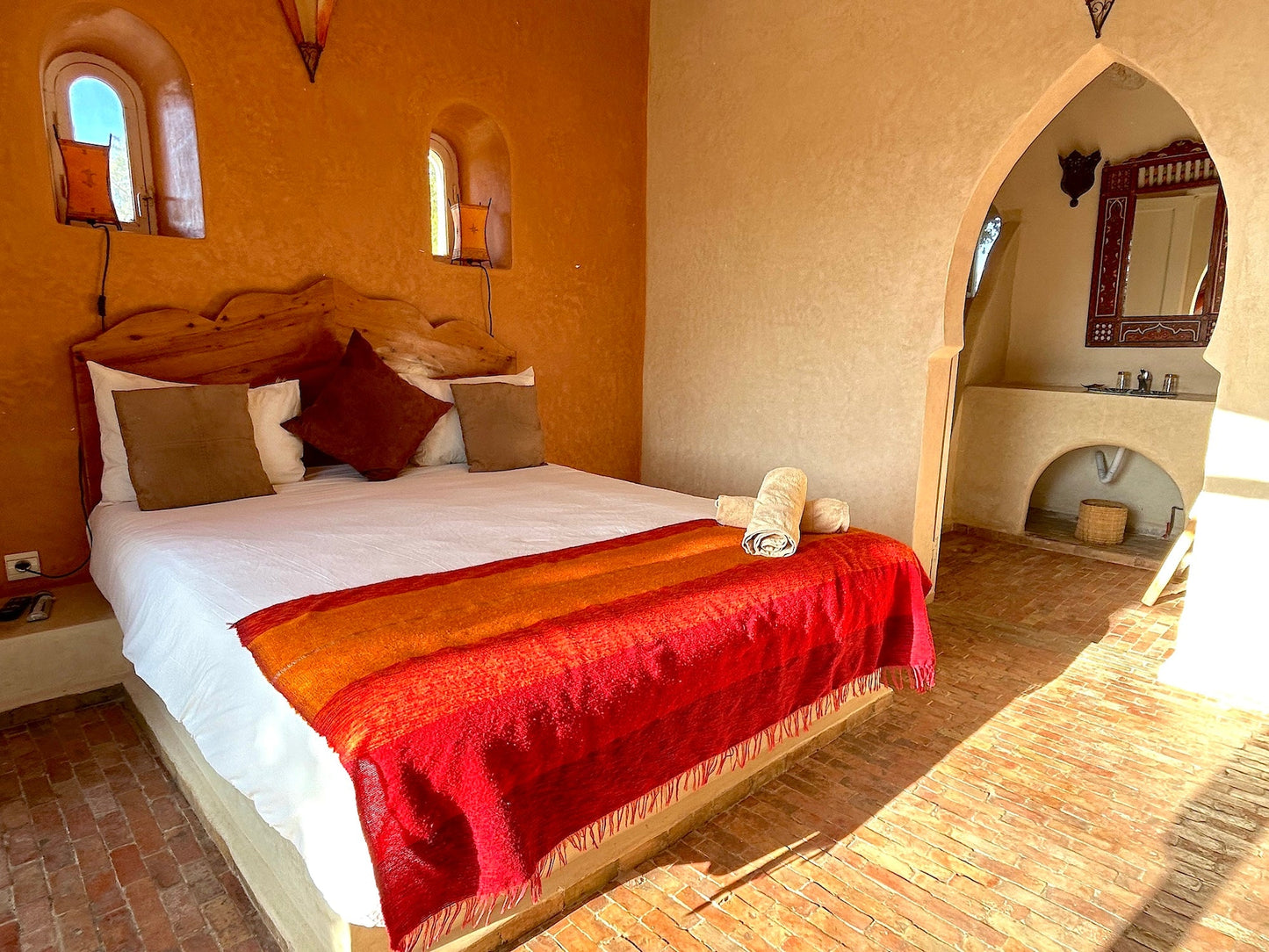 Palais Askar - The French Concierge