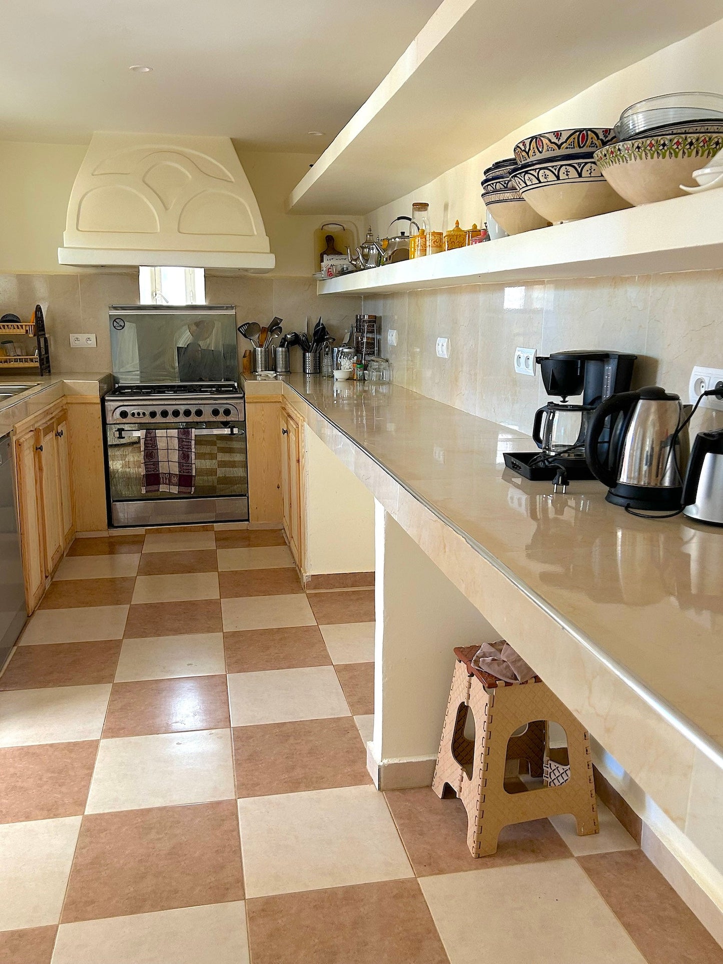 Palais Askar - The French Concierge