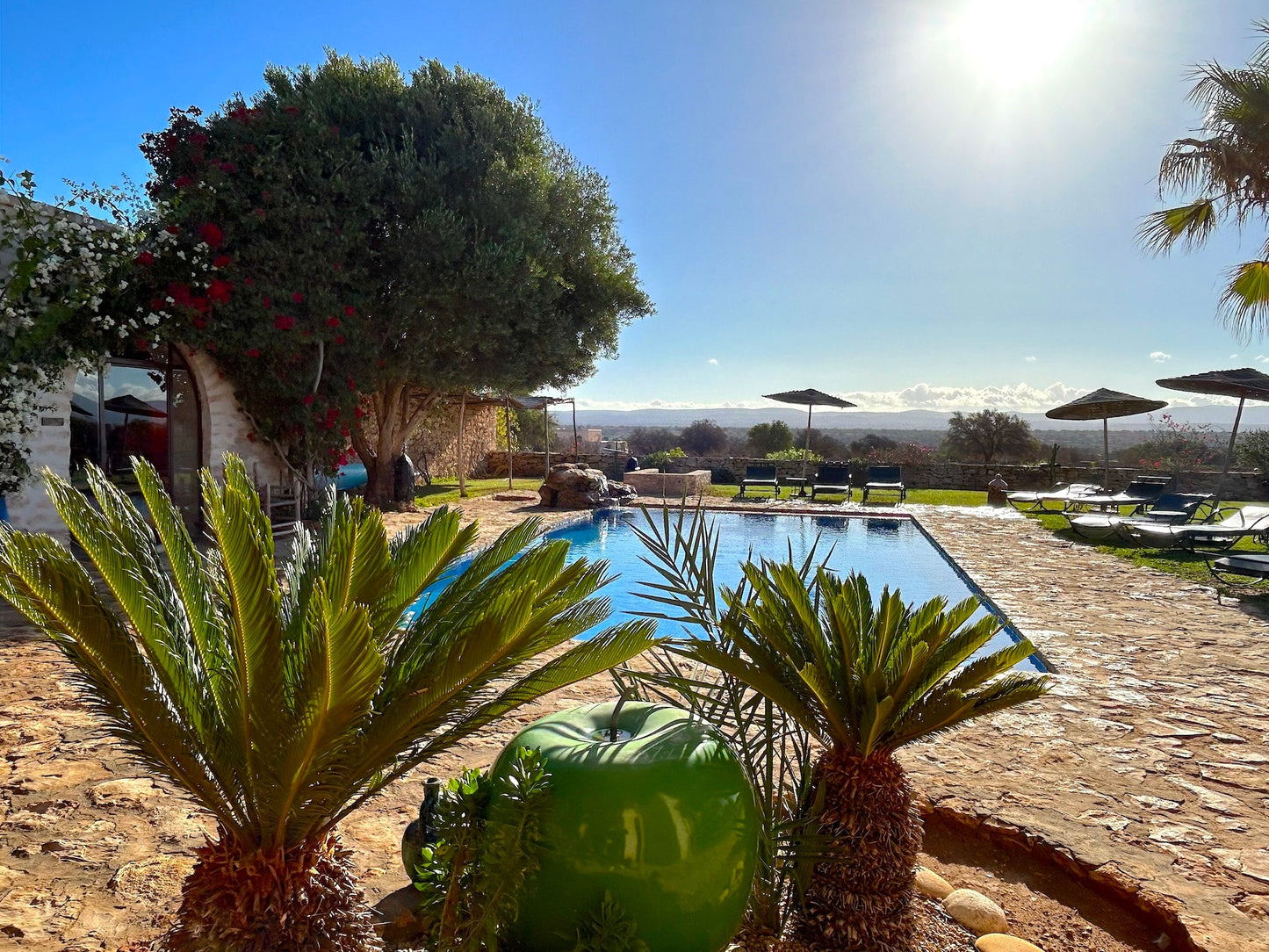 Palais Askar - The French Concierge