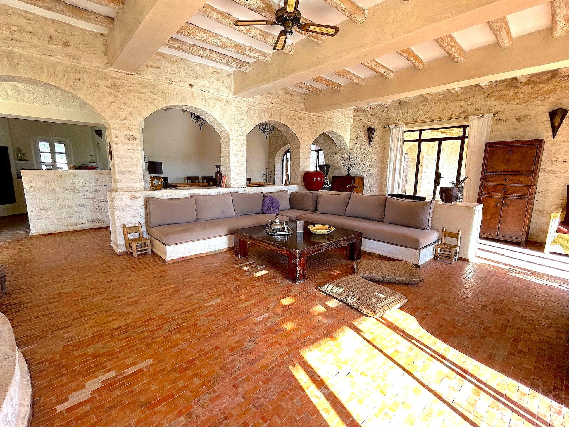Palais Askar - The French Concierge