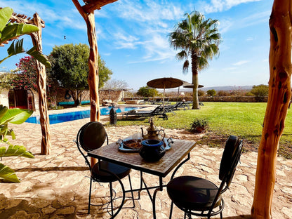 Palais Askar - The French Concierge