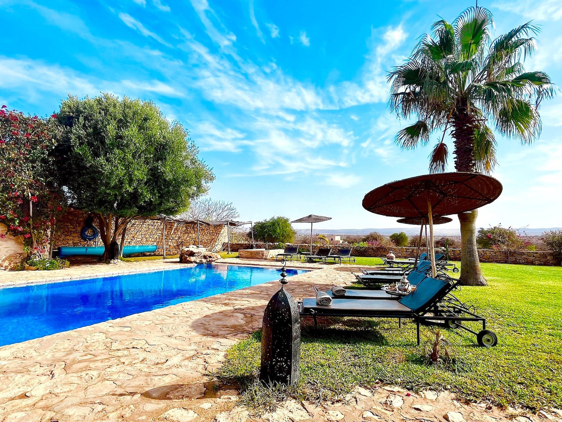 Palais Askar - The French Concierge